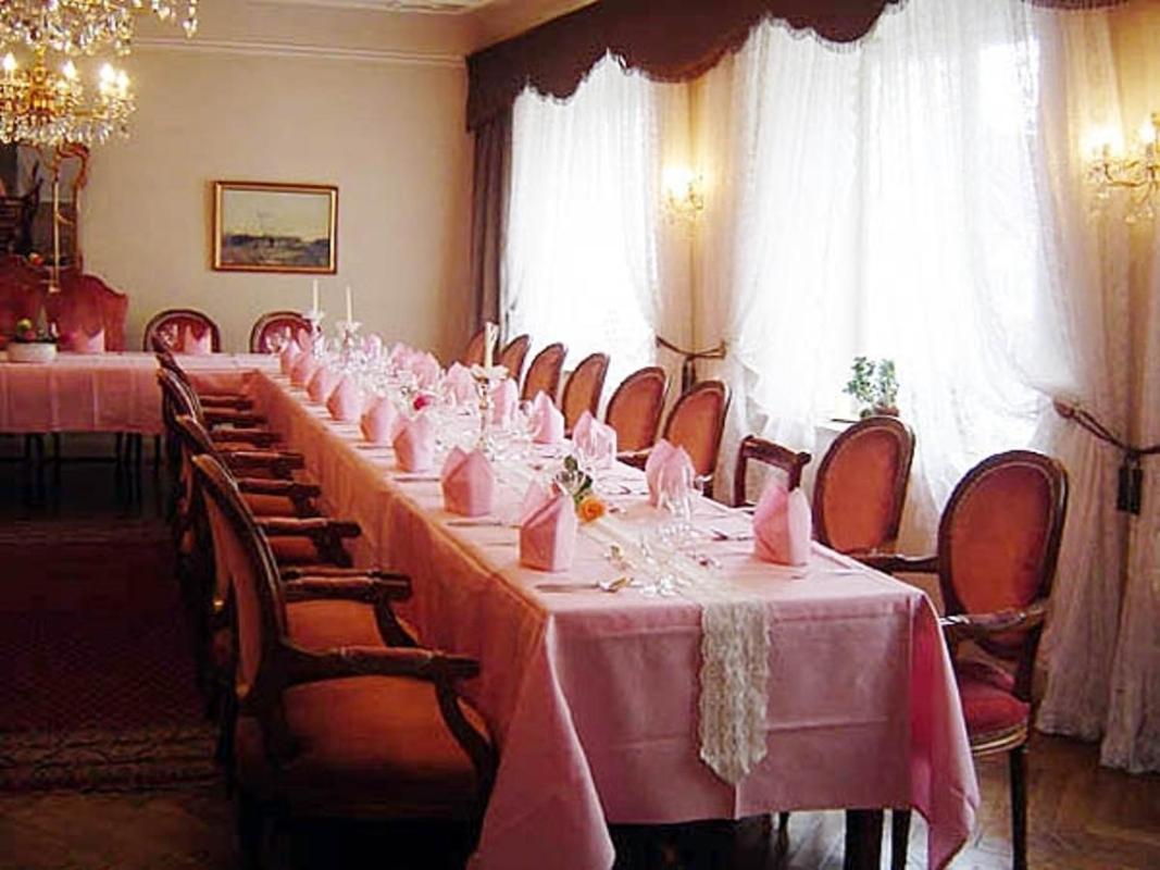 Hotel Alte Post Wangen im Allgaeu Luaran gambar