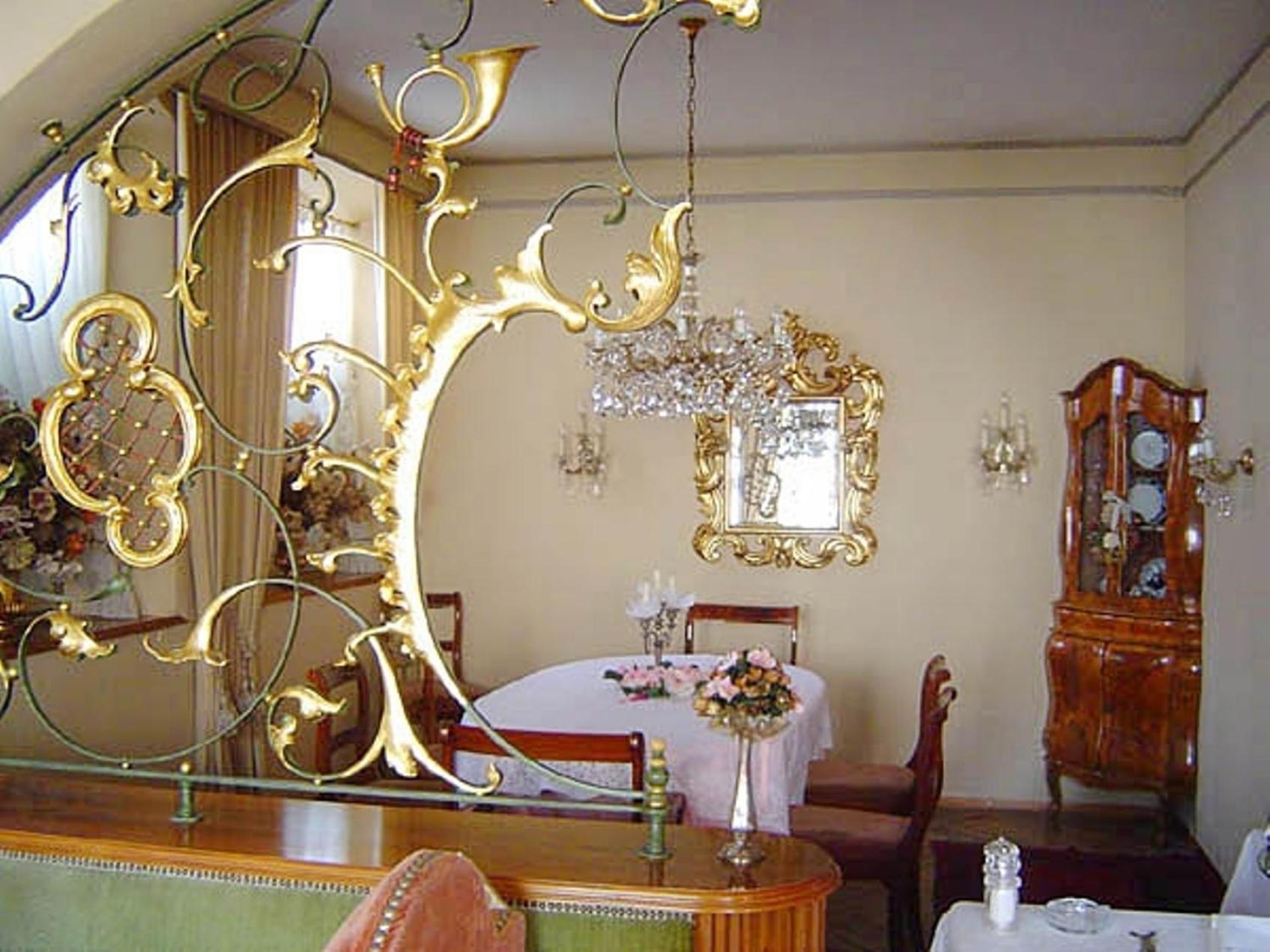 Hotel Alte Post Wangen im Allgaeu Luaran gambar