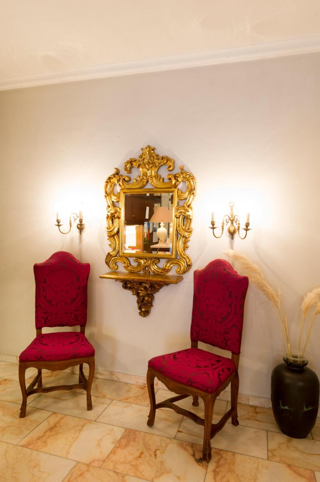 Hotel Alte Post Wangen im Allgaeu Luaran gambar