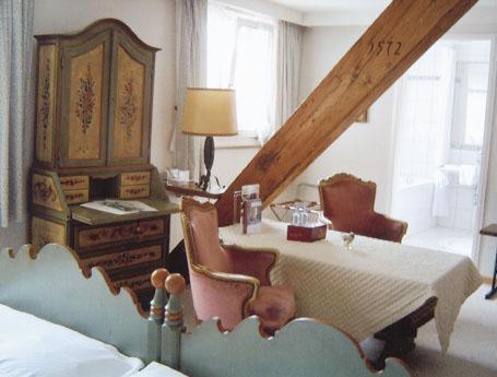 Hotel Alte Post Wangen im Allgaeu Luaran gambar