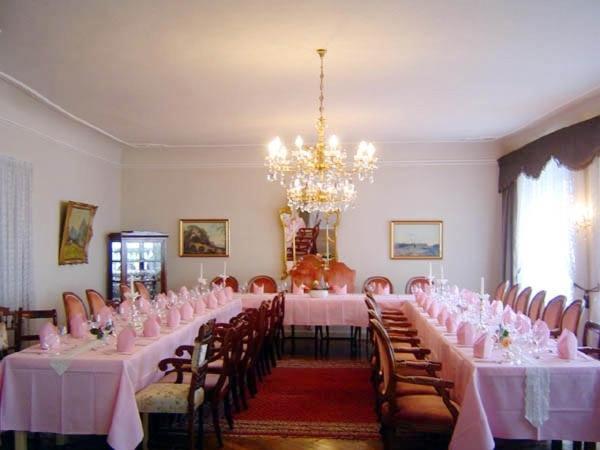 Hotel Alte Post Wangen im Allgaeu Luaran gambar