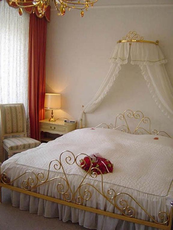 Hotel Alte Post Wangen im Allgaeu Bilik gambar