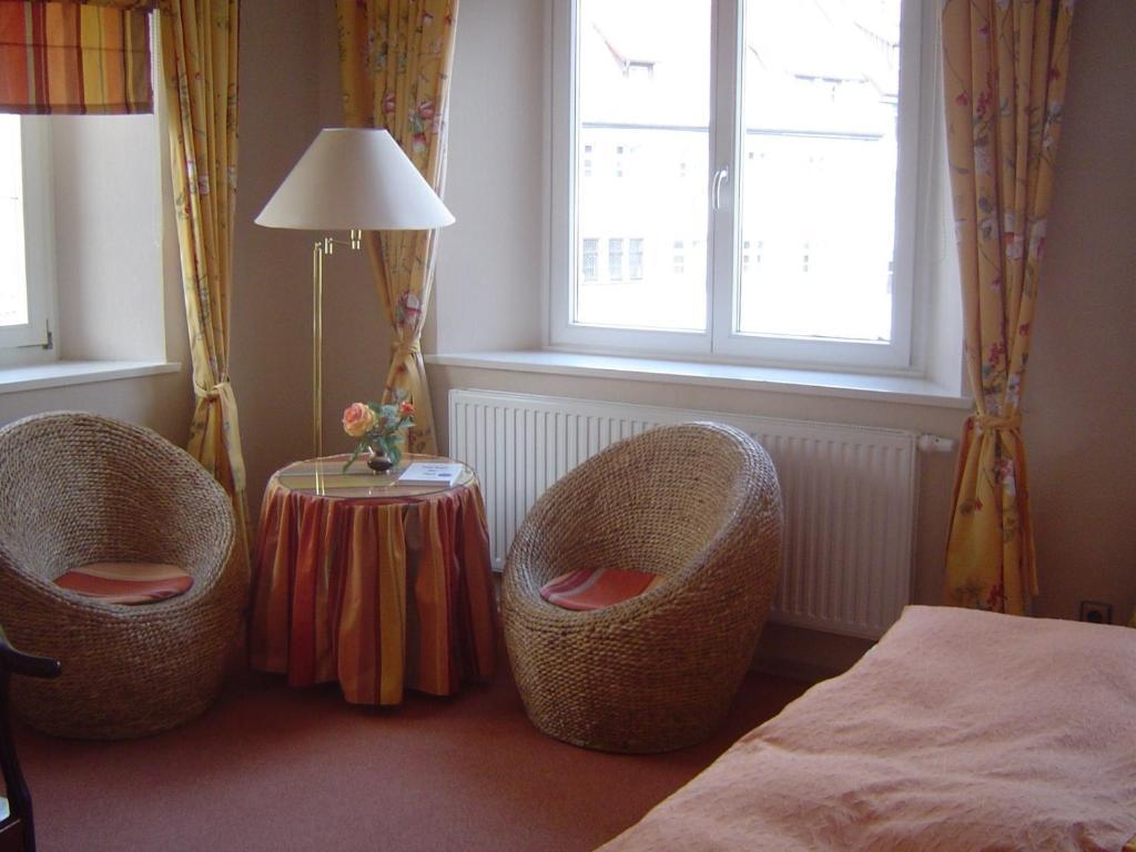 Hotel Alte Post Wangen im Allgaeu Luaran gambar