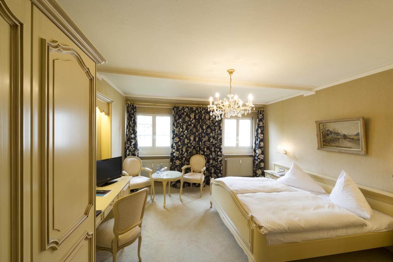 Hotel Alte Post Wangen im Allgaeu Luaran gambar