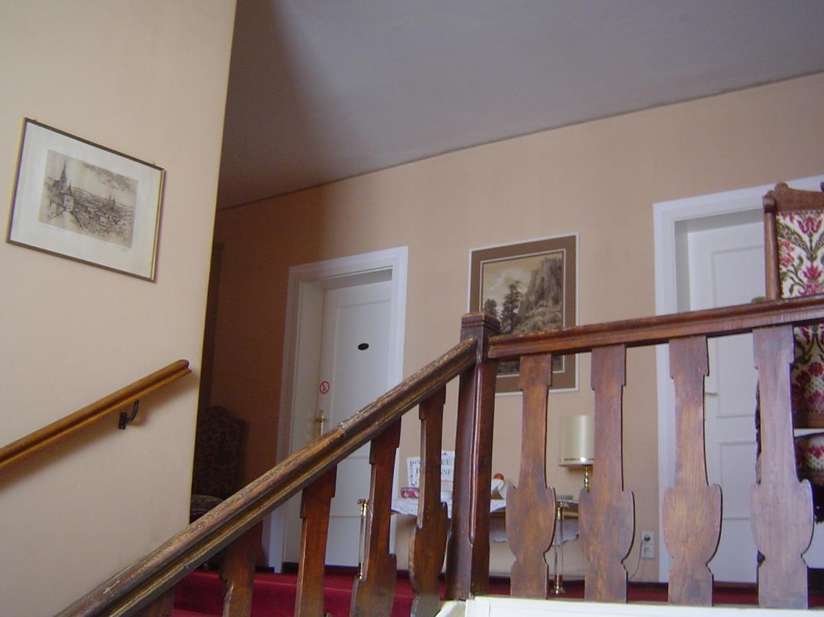 Hotel Alte Post Wangen im Allgaeu Luaran gambar
