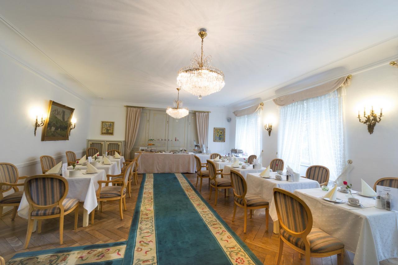 Hotel Alte Post Wangen im Allgaeu Luaran gambar