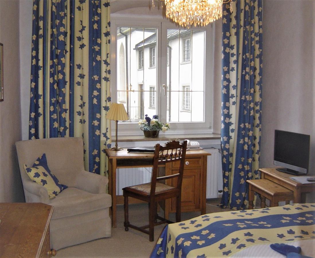 Hotel Alte Post Wangen im Allgaeu Luaran gambar