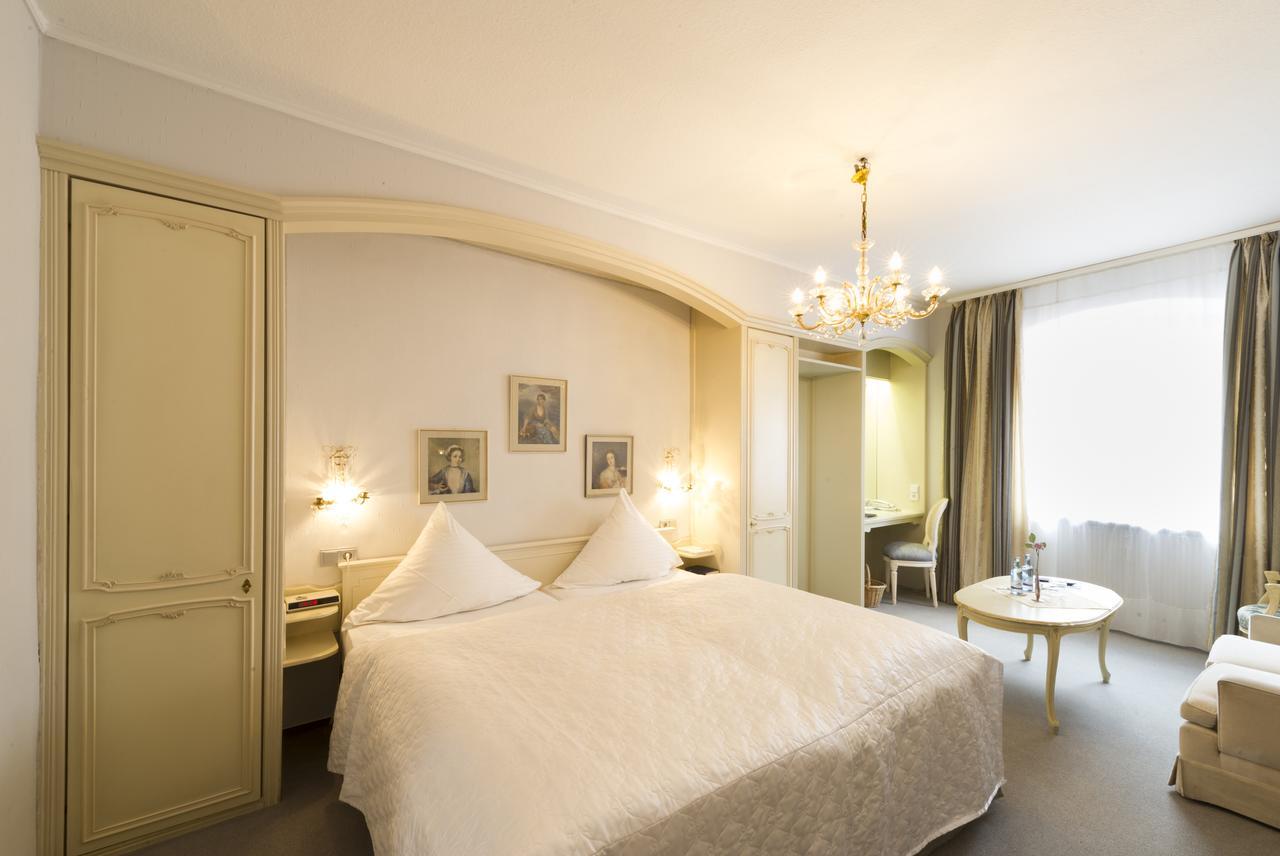 Hotel Alte Post Wangen im Allgaeu Luaran gambar