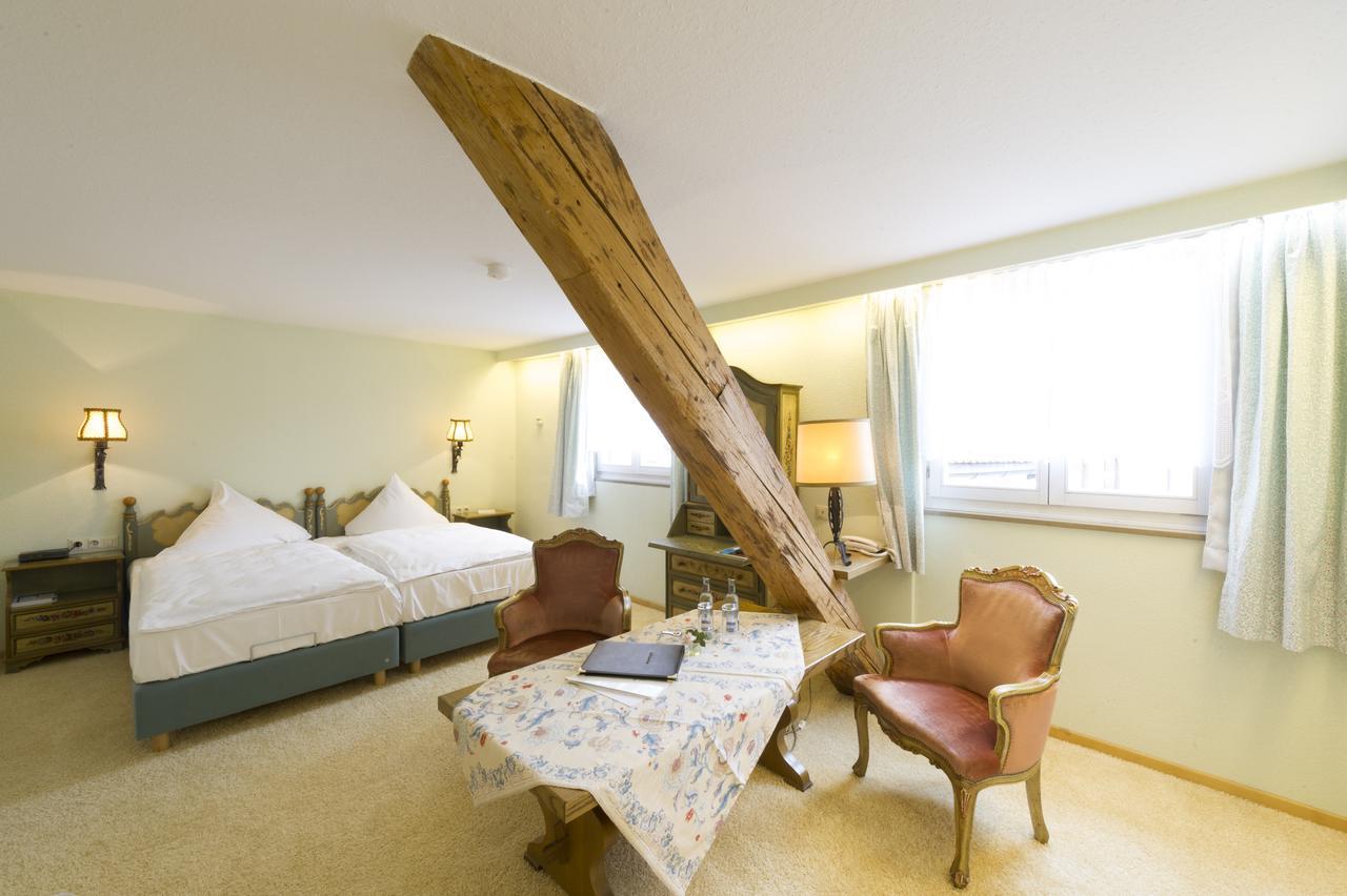 Hotel Alte Post Wangen im Allgaeu Luaran gambar