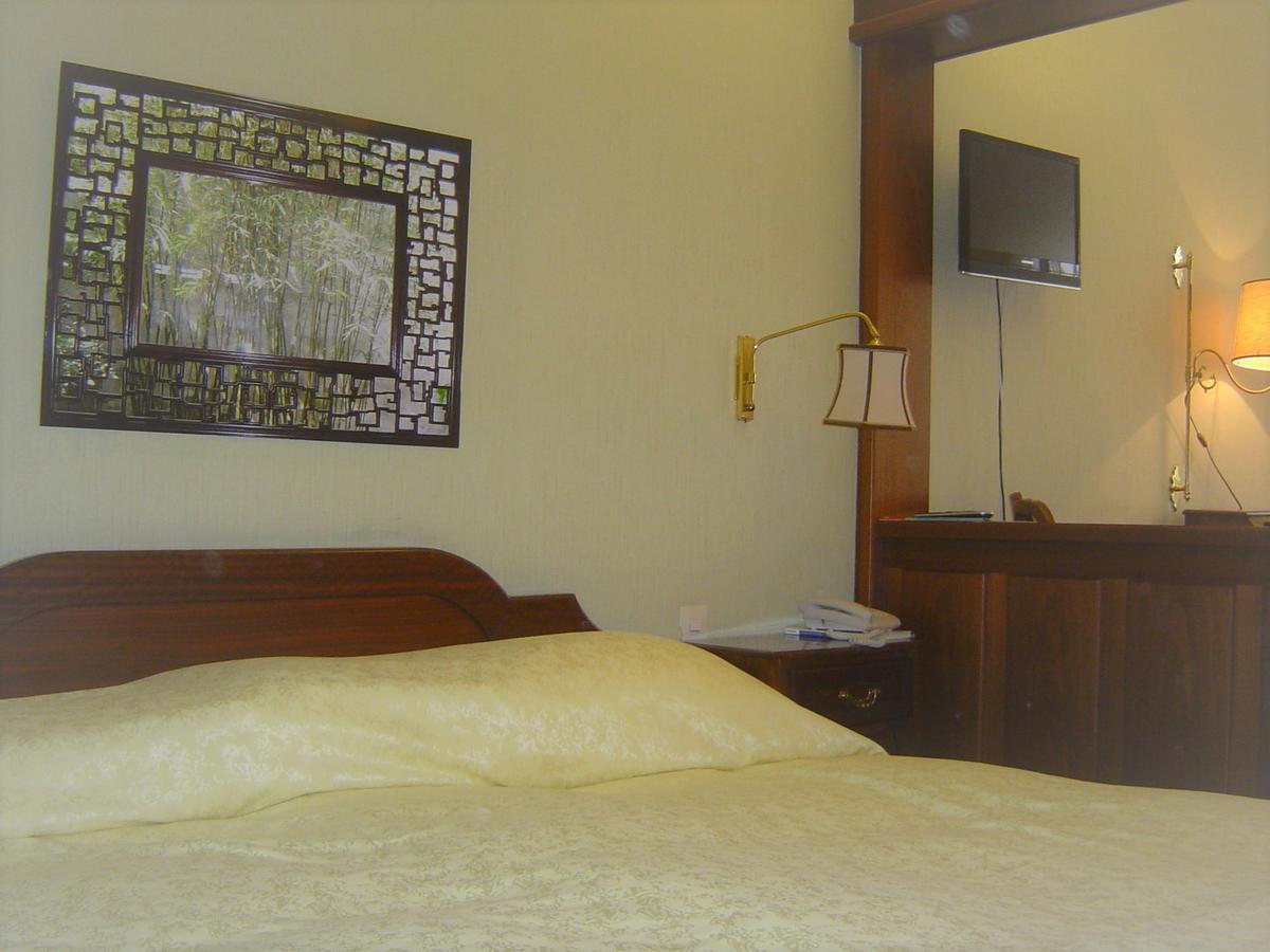 Hotel Alte Post Wangen im Allgaeu Luaran gambar