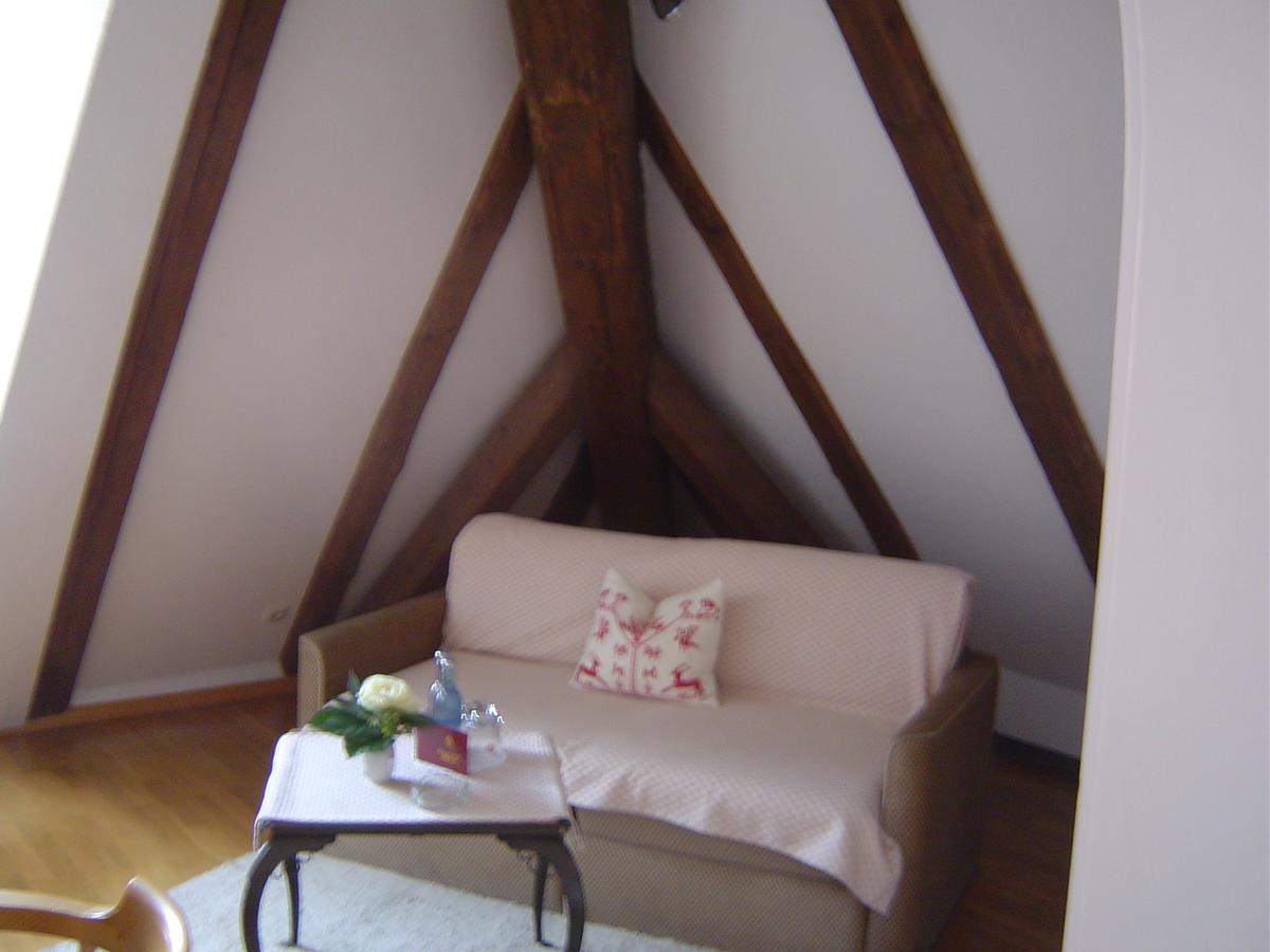 Hotel Alte Post Wangen im Allgaeu Luaran gambar