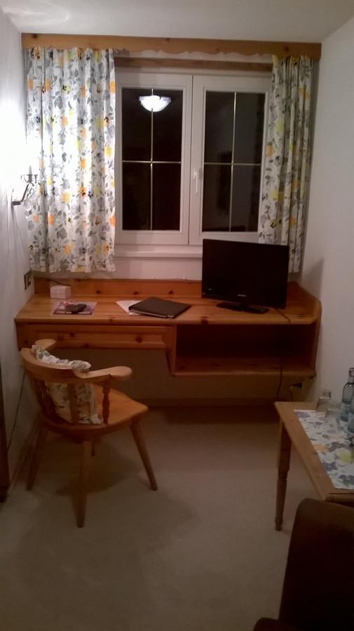 Hotel Alte Post Wangen im Allgaeu Luaran gambar
