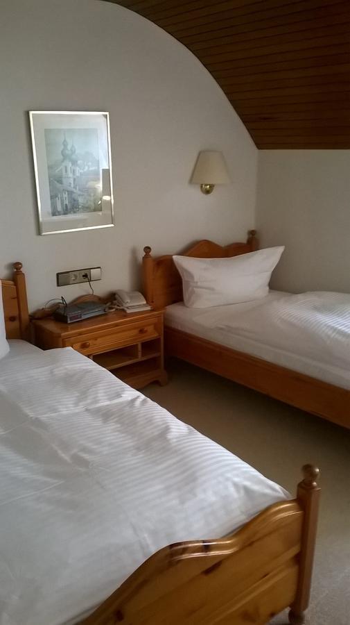 Hotel Alte Post Wangen im Allgaeu Luaran gambar