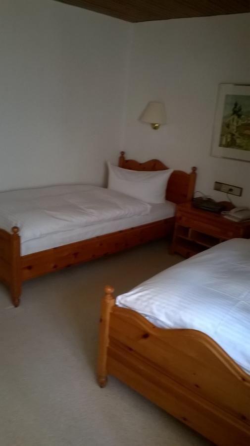 Hotel Alte Post Wangen im Allgaeu Luaran gambar