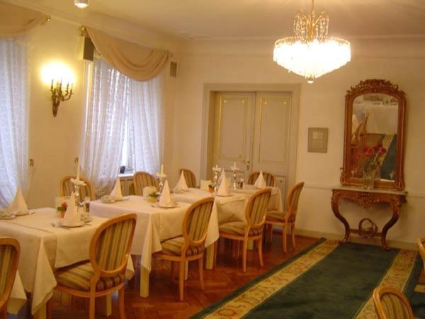 Hotel Alte Post Wangen im Allgaeu Luaran gambar
